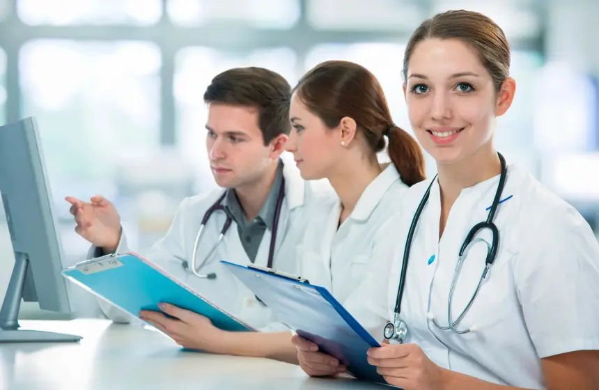  Nurse Practitioner Primary Care