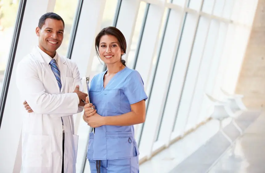 Nurse Practitioner Family Med