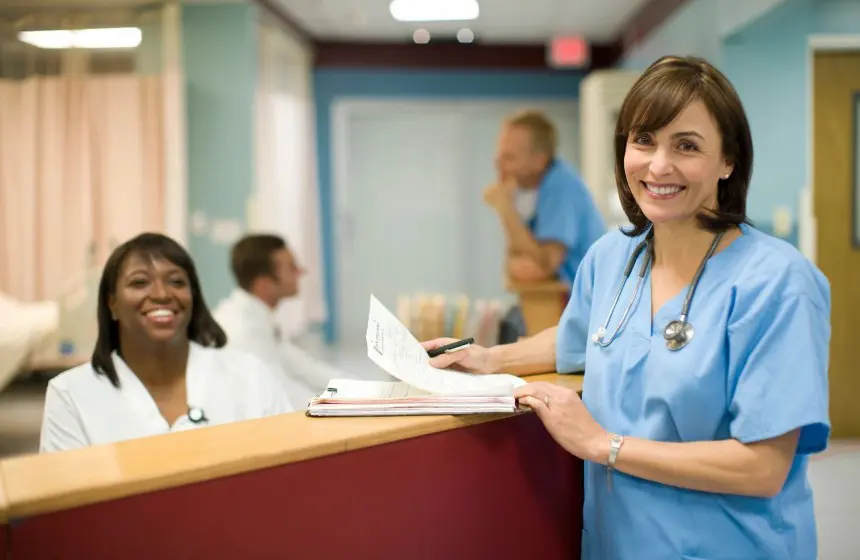ER Physician 