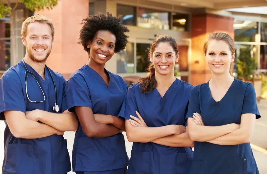 Neonatologist