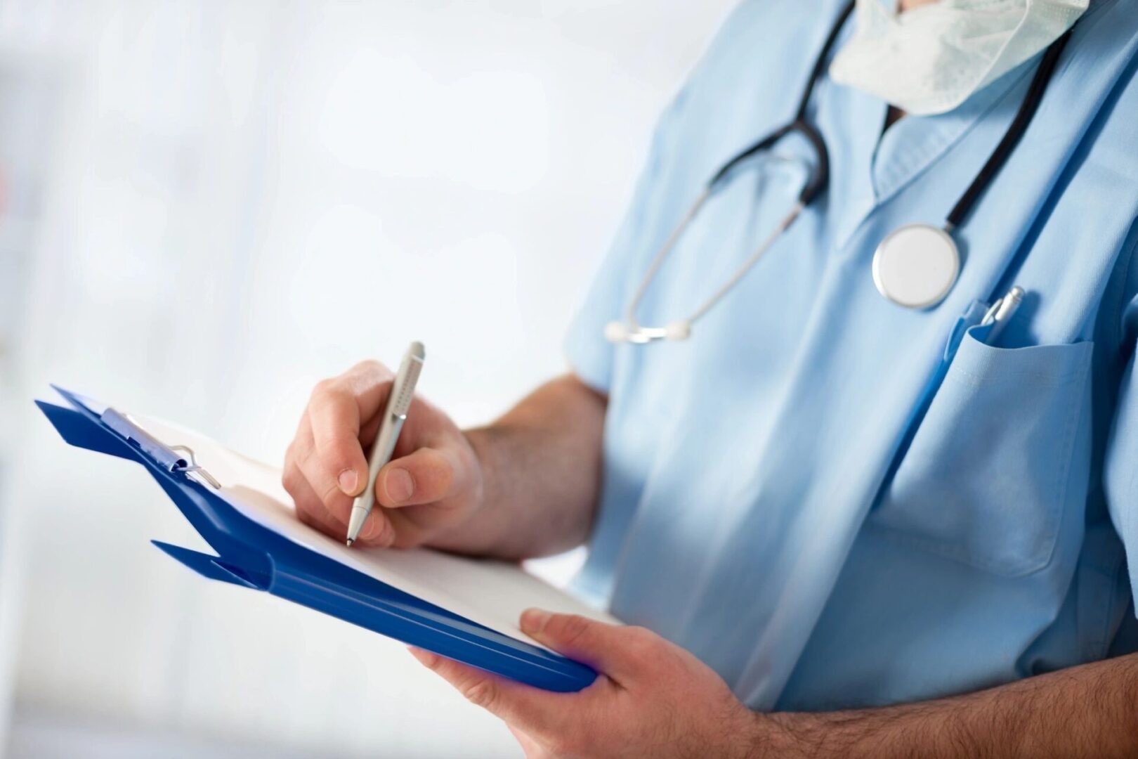 Hospitalist 