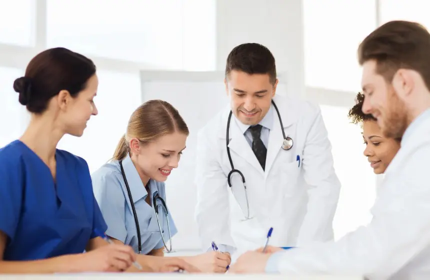 ER Physician 